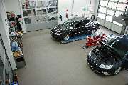 Autohaus Bilotta + Hau - 13