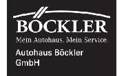 Autohaus Böckler GmbH - LOGO