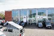 Autohaus Borgmann - GALLERY