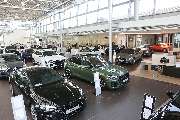 Autohaus Borgmann - GALLERY