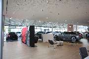 Autohaus Borgmann - GALLERY