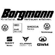 Autohaus Borgmann - LOGO
