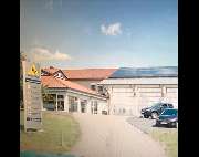 Autohaus Boucsein - GALLERY