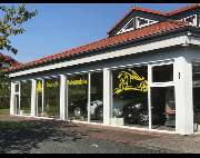Autohaus Boucsein - GALLERY