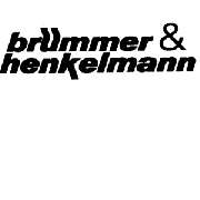 Autohaus Brümmer & Henkelmann GmbH - LOGO