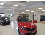 Autohaus Bruno Welsch GmbH - GALLERY