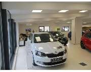 Autohaus Bruno Welsch GmbH - GALLERY