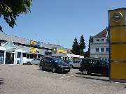 Autohaus Burmann GmbH - GALLERY