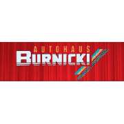 Autohaus Burnicki GmbH - LOGO