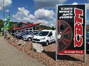 Autohaus CBM - GALLERY