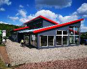 Autohaus CBM - GALLERY