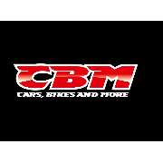 Autohaus CBM - LOGO