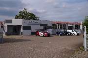 Autohaus Christian Wörz - GALLERY
