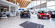 Autohaus Daburger - GALLERY