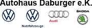 Autohaus Daburger - LOGO