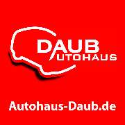 Logo - Autohaus Daub GmbH
