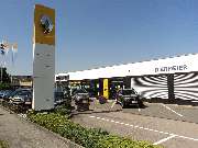 Autohaus Diermeier GmbH - GALLERY