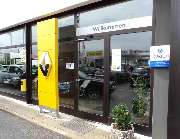 Autohaus Diermeier GmbH - GALLERY