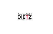 Logo - Autohaus Dietz GmbH