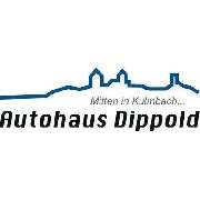 Autohaus Dippold GmbH - LOGO