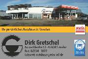 Autohaus Dirk Gretschel Autowerkstatt / AVIA - GALLERY