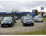 Autohaus Eberhardt GmbH - GALLERY
