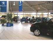 AUTOHAUS EBERHARDT GmbH - GALLERY