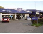 AUTOHAUS EBERHARDT GmbH - GALLERY