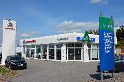Autohaus Ebert - GALLERY