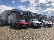Autohaus Efferz GmbH - GALLERY