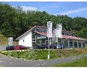 Autohaus Eich GmbH - GALLERY