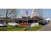 Autohaus Erwin Pfister GmbH & Co. KG - GALLERY