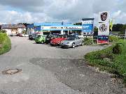 Autohaus Felsenbrunnen Stiegler GmbH - GALLERY