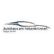 Autohaus Felsenbrunnen Stiegler GmbH - LOGO