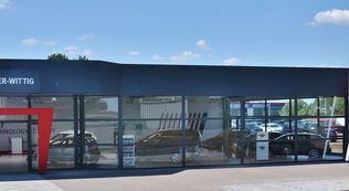 Autohaus Feser-Wittig GmbH - 3