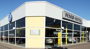 Autohaus Feser-Wittig GmbH - 5