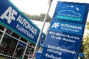 Autohaus Flurstrasse GmbH - 8
