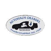 Autohaus Frank Grassel - LOGO