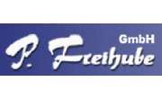 Autohaus Freihube P. - LOGO