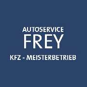 Autohaus Frey - LOGO