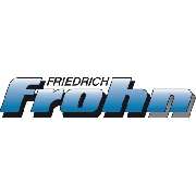 Autohaus Friedrich Frohn GmbH & Co. KG Volkswagenpartner Bochum - LOGO