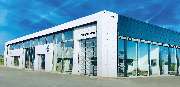 Autohaus Friedrich Hoffmann ŠKODA - GALLERY