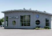 Autohaus Friedrich Hoffmann VW - GALLERY
