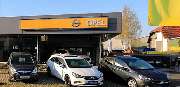 Autohaus Fritzlar GmbH - GALLERY
