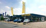 Autohaus Fritzlar GmbH - GALLERY