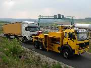 Autohaus Funke Inh. Andreas Funke - Abschleppdienst A38 Thüringen A71 - Lkw-Panne A38 bei Bleicherode