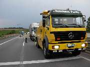Autohaus Funke Inh. Andreas Funke - Abschleppdienst A38 Thüringen A71 - Lkw-Panne Höllbertunnel A38