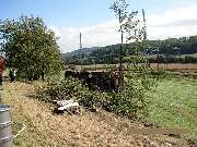 Autohaus Funke Inh. Andreas Funke - Abschleppdienst A38 Thüringen A71 - Sattelzug Bergen