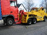 Autohaus Funke Inh. Andreas Funke - Abschleppdienst A38 Thüringen A71 - Unfall Leinefelde