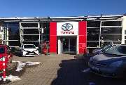 Autohaus Gallner OHG - GALLERY